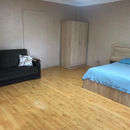 Greenland Otel Borjomi Dış mekan fotoğraf