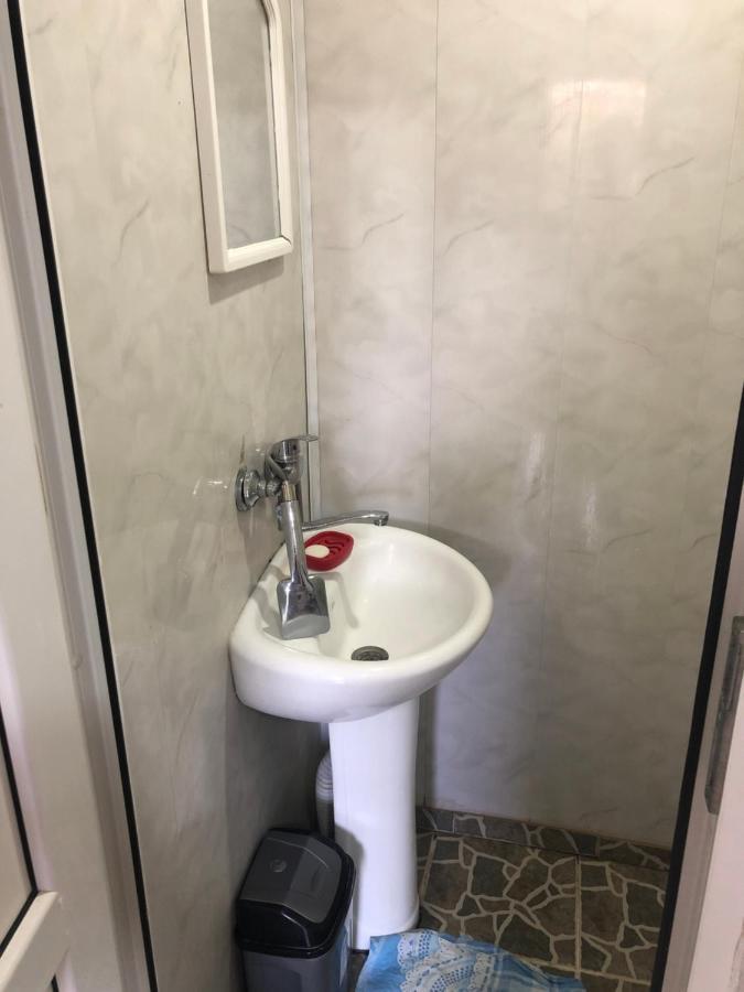 Greenland Otel Borjomi Dış mekan fotoğraf