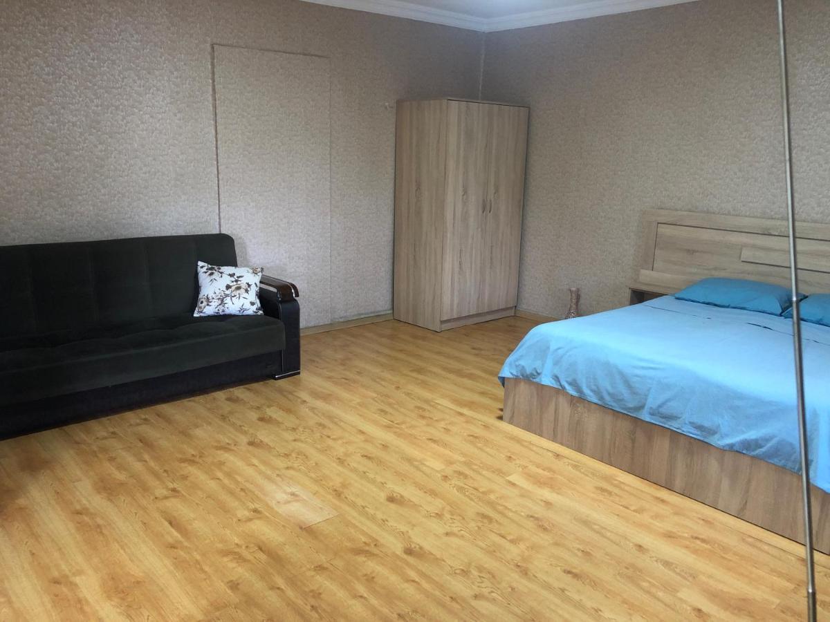 Greenland Otel Borjomi Dış mekan fotoğraf