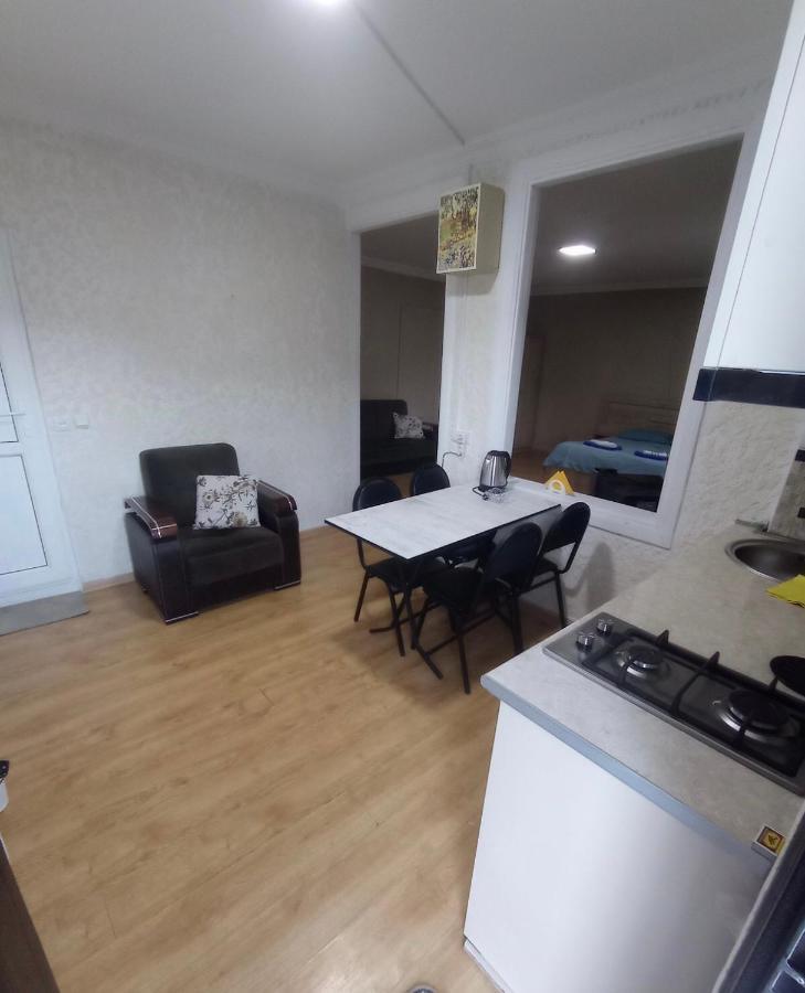 Greenland Otel Borjomi Dış mekan fotoğraf