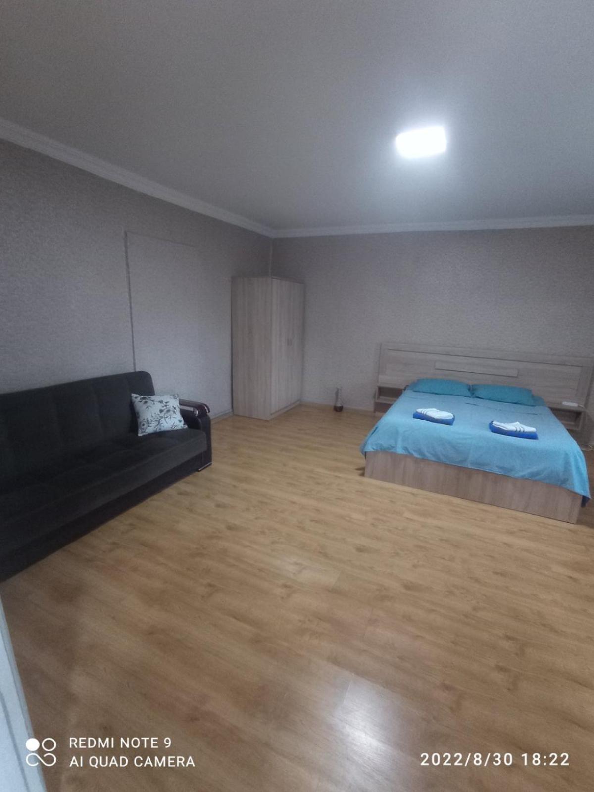 Greenland Otel Borjomi Oda fotoğraf